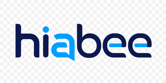 hiabee logo